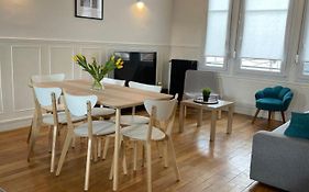 Le Cinquante-Deux Appartement De Charme